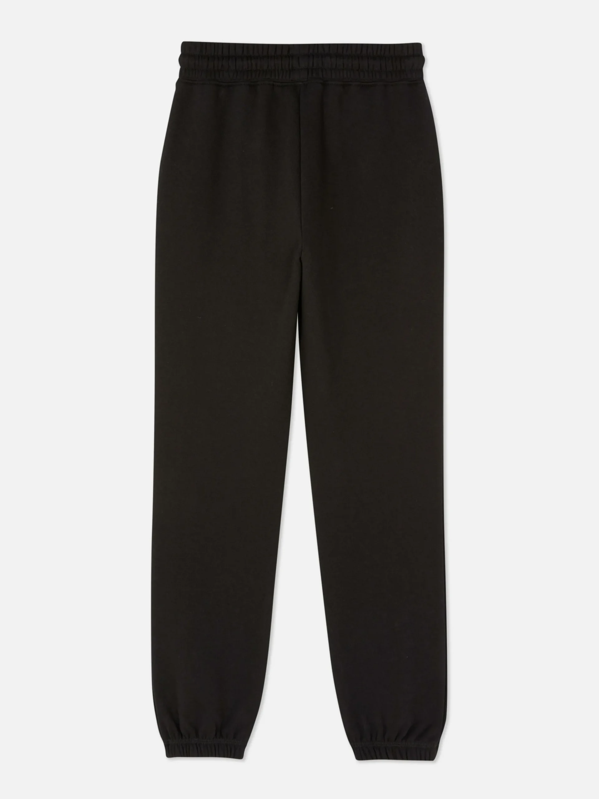 Niños Primark Pantalones De Chándal|Joggers Con Bajos Ajustados Y Cordón De Ajuste