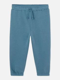 Primark Pantalones Y Leggings|Joggers Con Bajos Ajustados Y Cordón De Ajuste