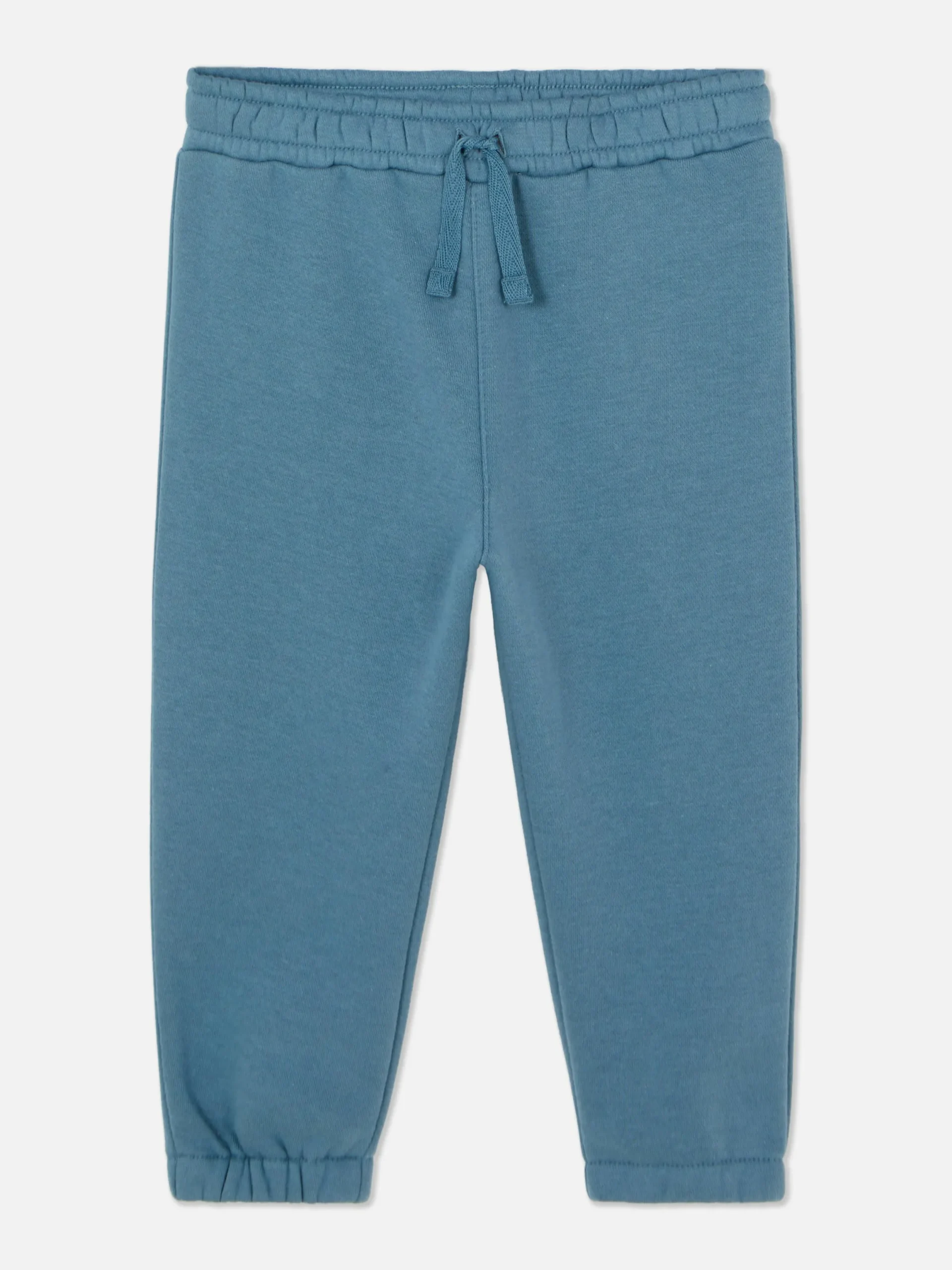 Primark Pantalones Y Leggings|Joggers Con Bajos Ajustados Y Cordón De Ajuste