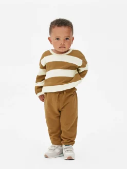 Primark Pantalones Y Leggings|Joggers Con Bajos Ajustados Y Cordón De Ajuste