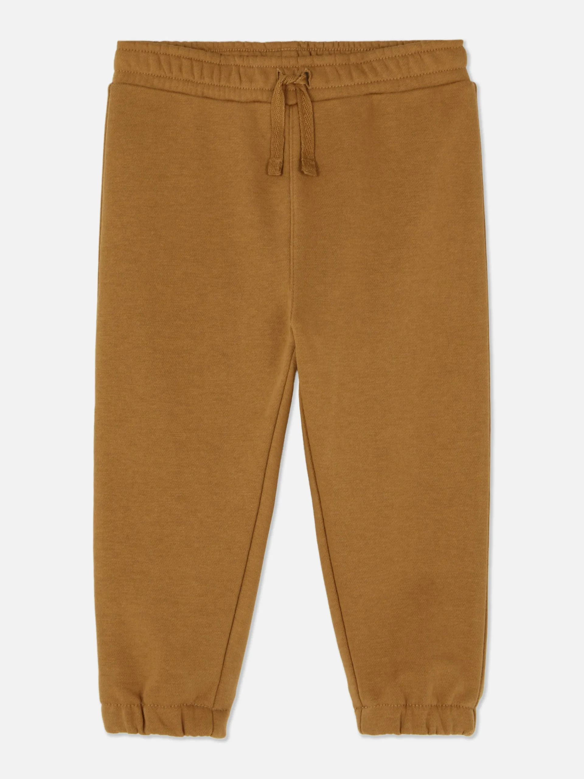 Primark Pantalones Y Leggings|Joggers Con Bajos Ajustados Y Cordón De Ajuste