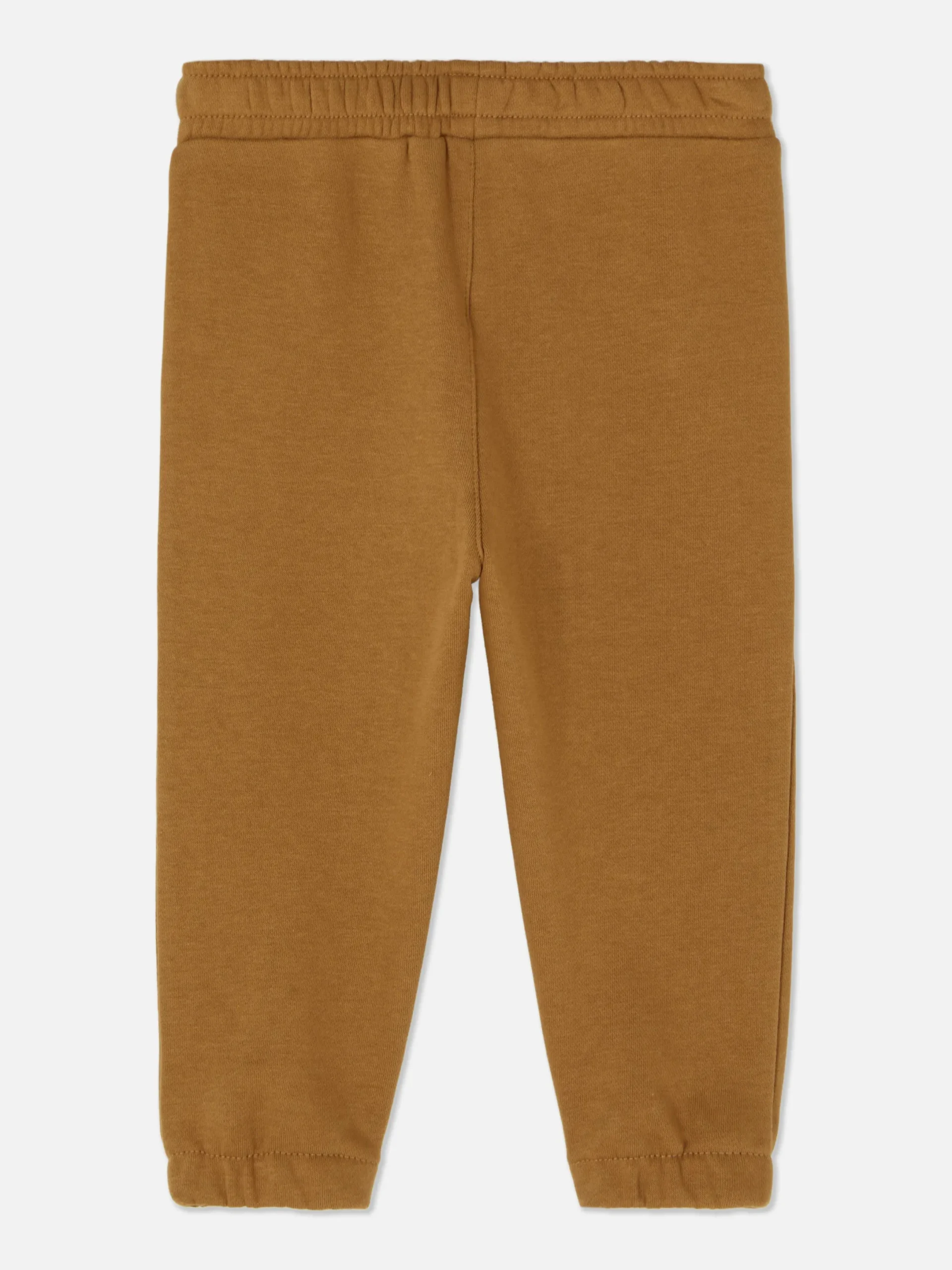 Primark Pantalones Y Leggings|Joggers Con Bajos Ajustados Y Cordón De Ajuste