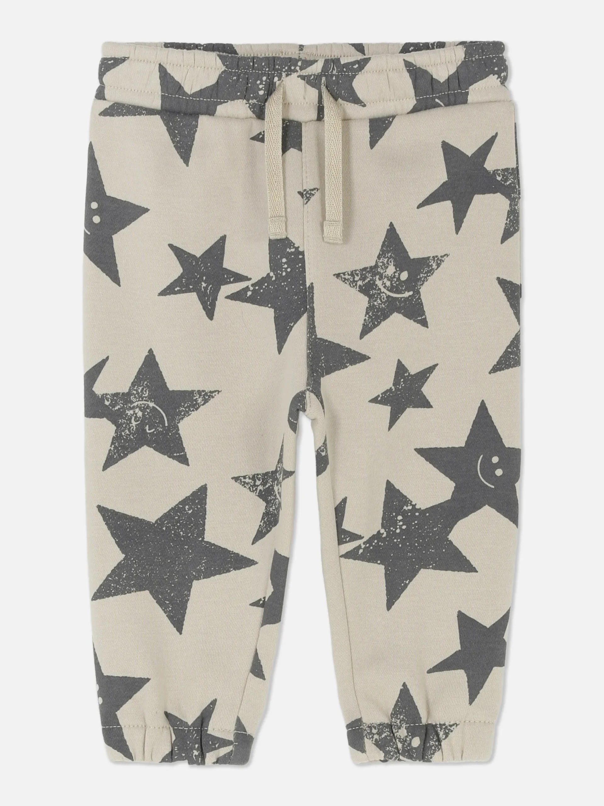 Primark Pantalones Y Leggings|Joggers Con Bajos Ajustados Y Cordón De Ajuste