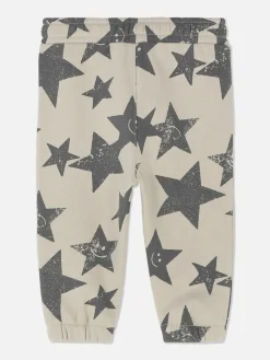 Primark Pantalones Y Leggings|Joggers Con Bajos Ajustados Y Cordón De Ajuste