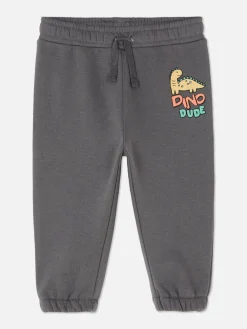 Primark Pantalones Y Leggings|Joggers Con Bajos Ajustados Y Cordón De Ajuste