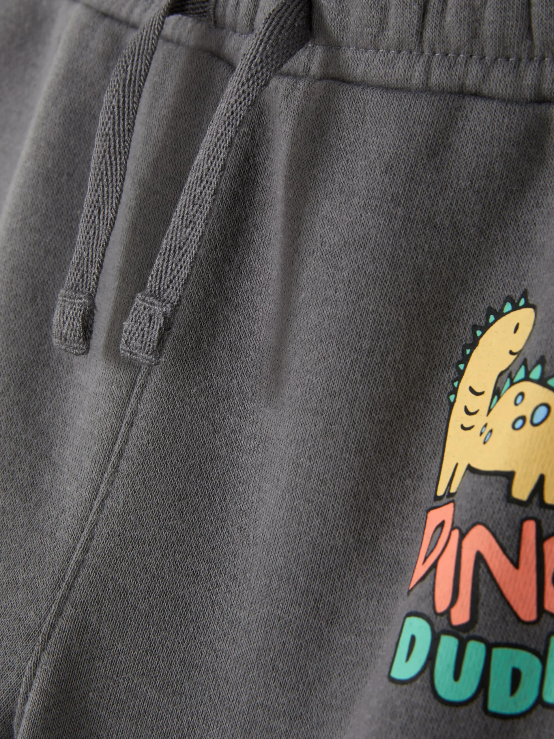 Primark Pantalones Y Leggings|Joggers Con Bajos Ajustados Y Cordón De Ajuste