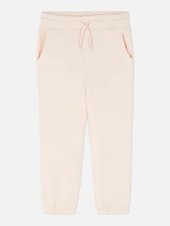 Niños Primark Pantalones De Chándal|Joggers Con Bajos Ajustados Y Cordón De Ajuste