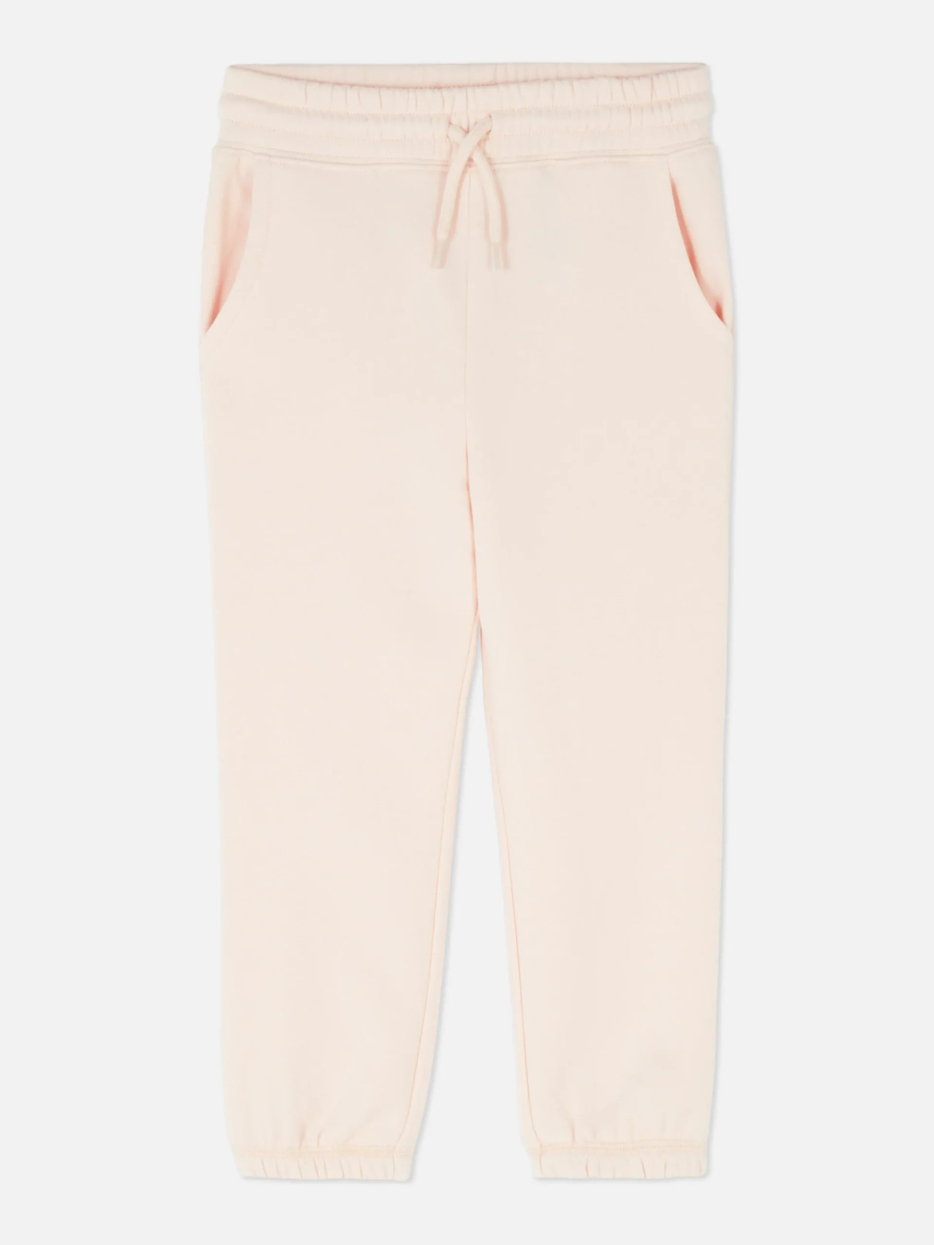 Niños Primark Pantalones De Chándal|Joggers Con Bajos Ajustados Y Cordón De Ajuste