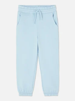 Niños Primark Pantalones De Chándal|Joggers Con Bajos Ajustados Y Cordón De Ajuste