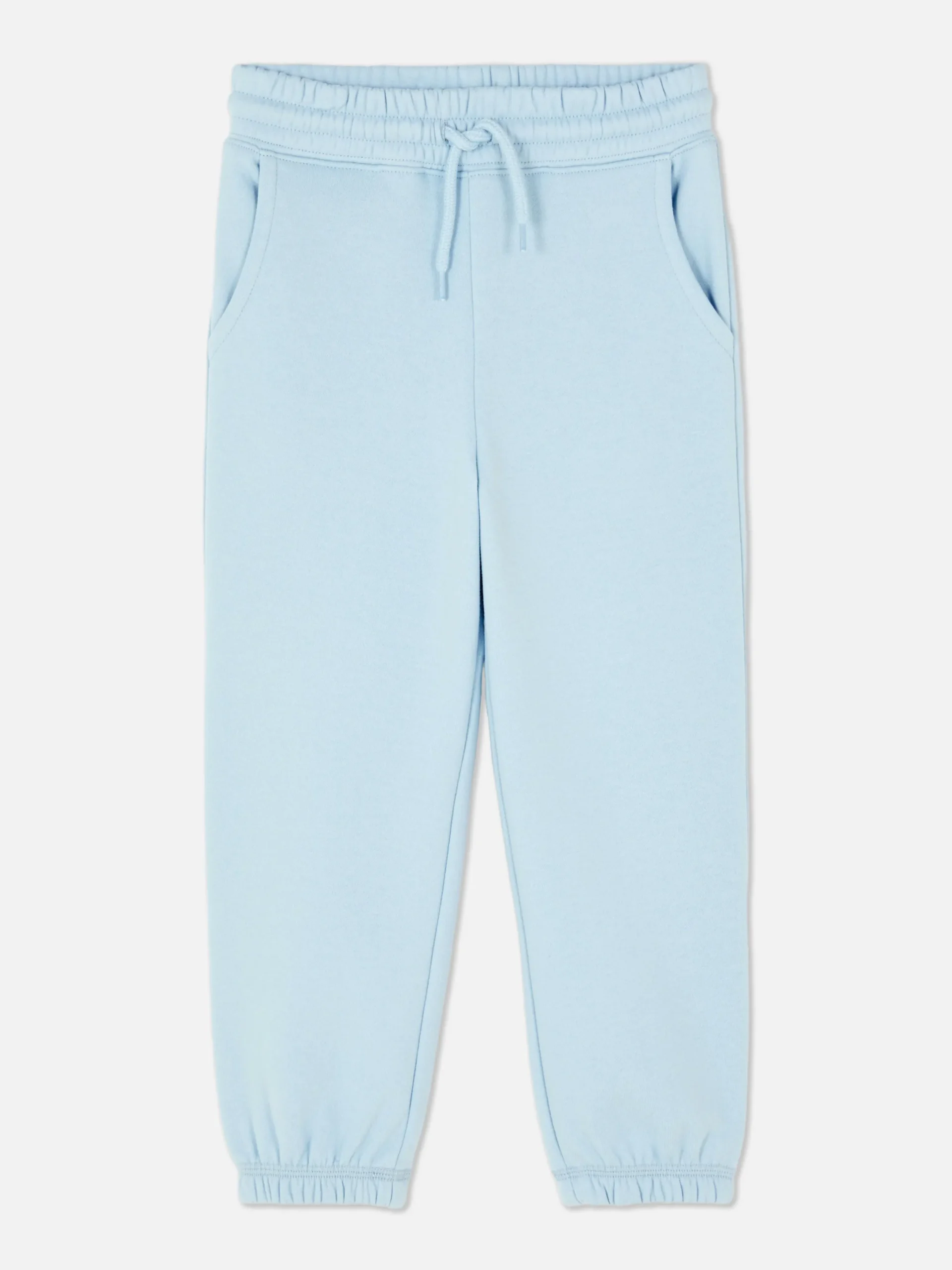 Niños Primark Pantalones De Chándal|Joggers Con Bajos Ajustados Y Cordón De Ajuste