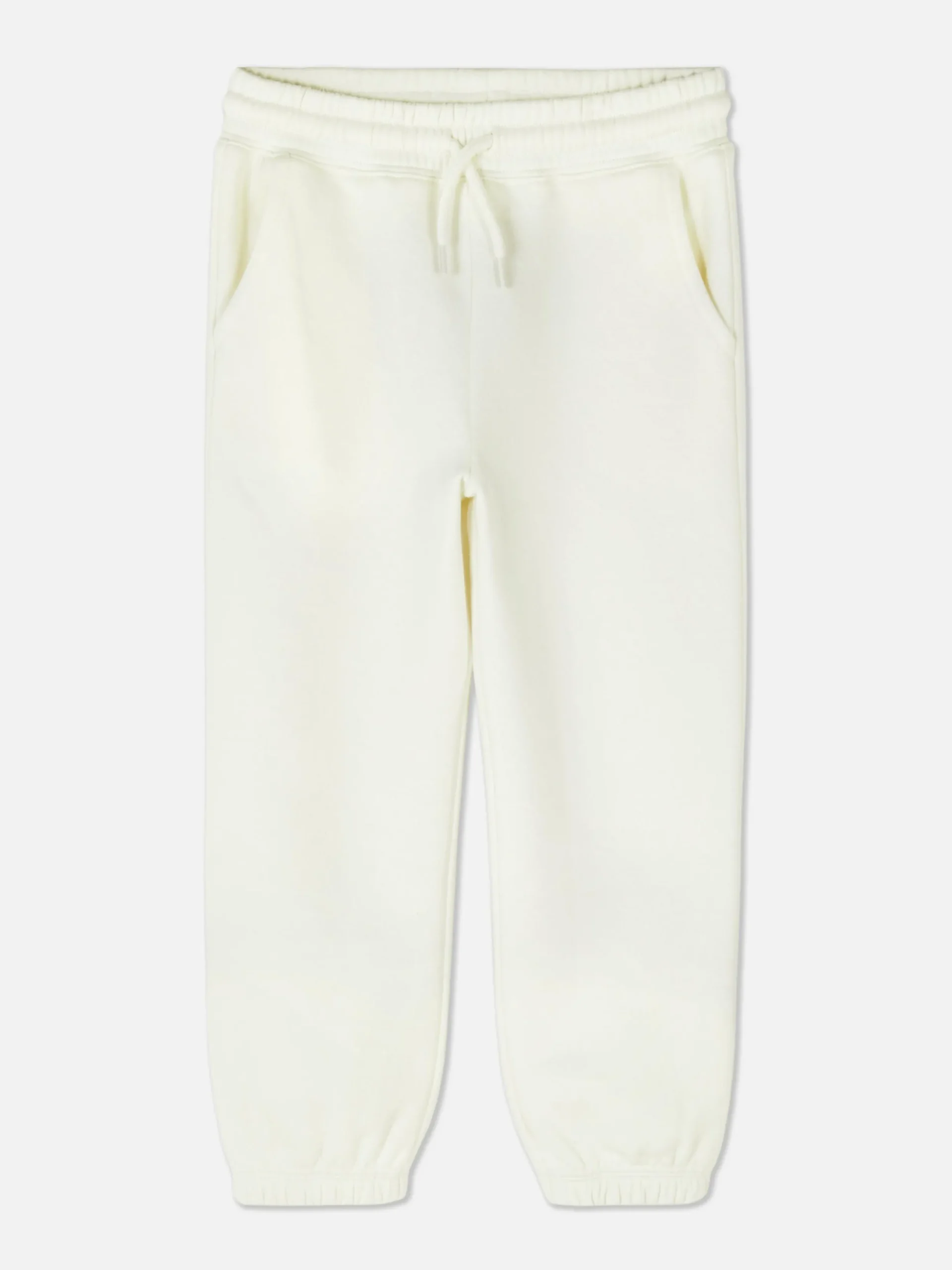 Niños Primark Pantalones De Chándal|Joggers Con Bajos Ajustados Y Cordón De Ajuste
