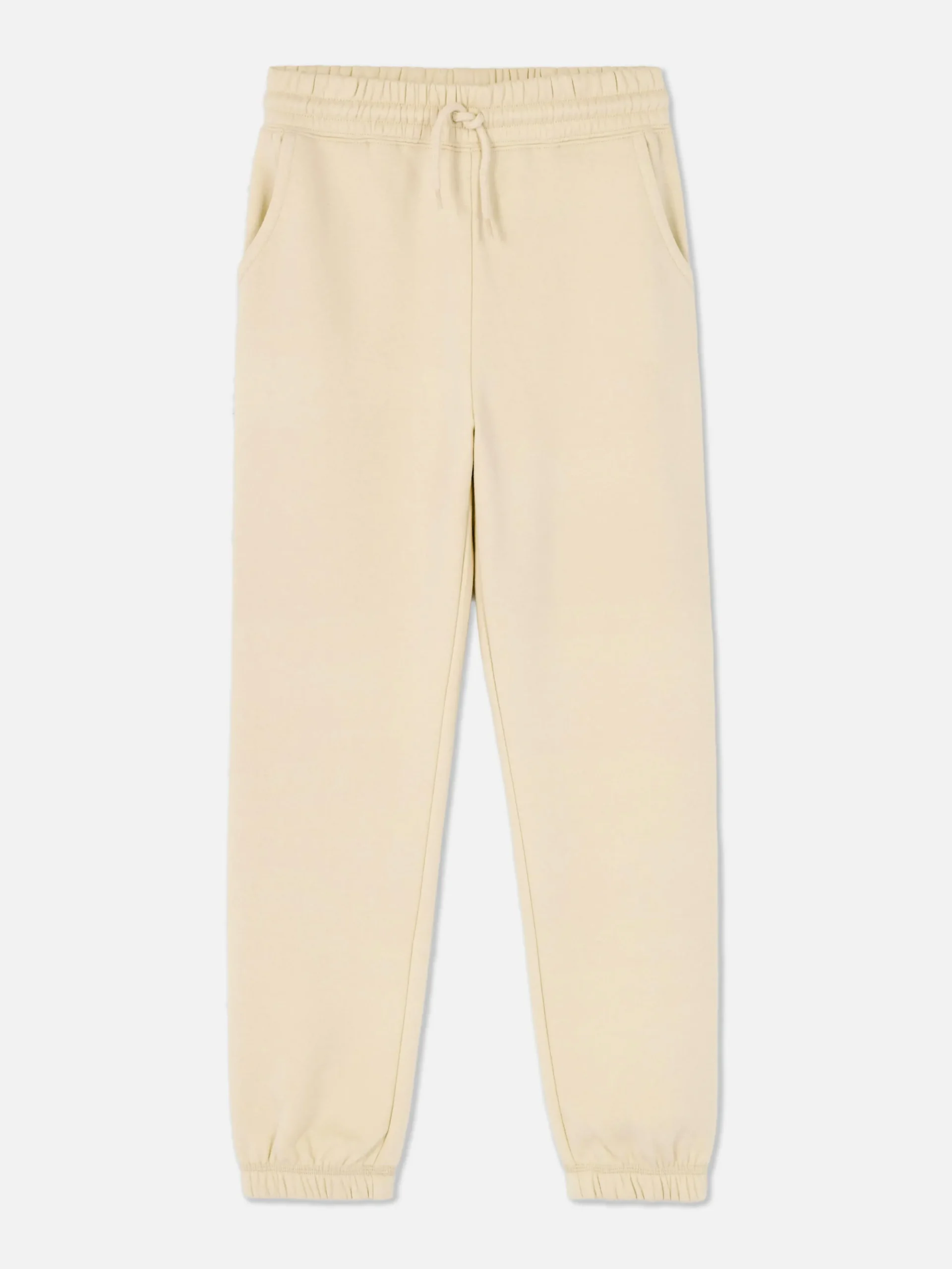 Niños Primark Pantalones De Chándal|Joggers Con Bajos Ajustados Y Cordón De Ajuste