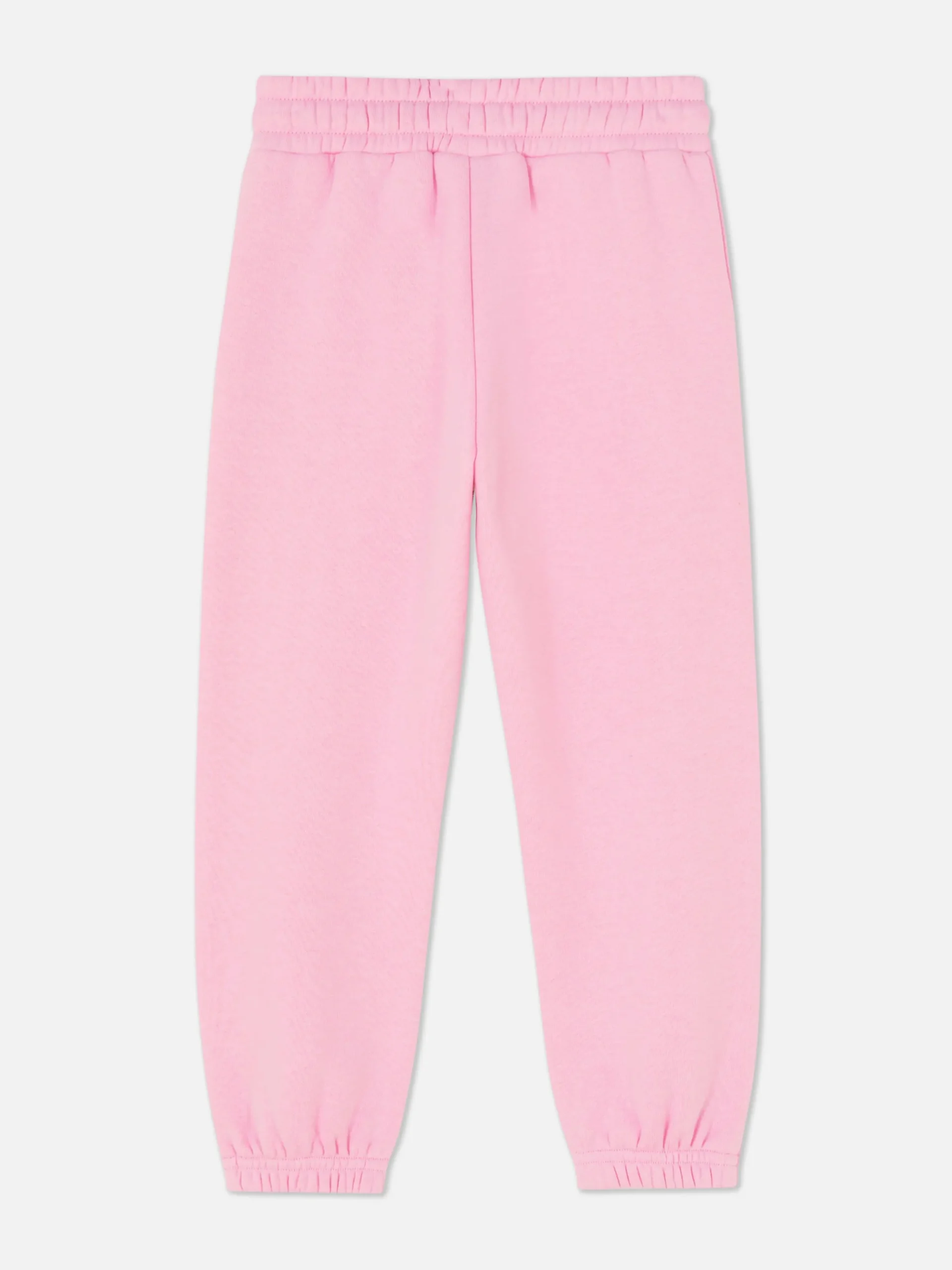 Niños Primark Pantalones De Chándal|Joggers Con Bajos Ajustados De Minnie De Disney