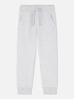 Niños Primark Pantalones De Chándal|Joggers Con Bajos Ajustados Y Cordón De Ajuste
