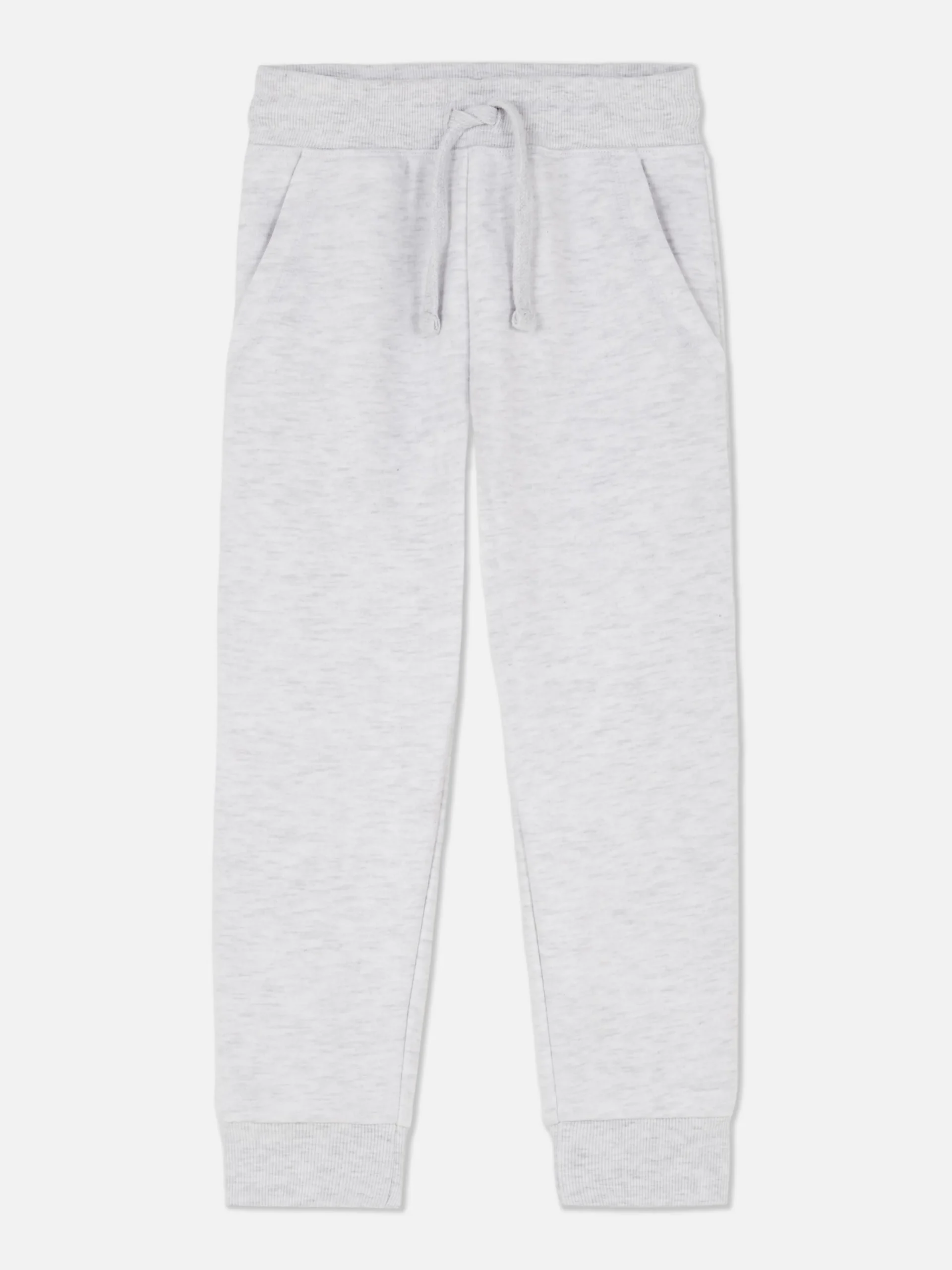 Niños Primark Pantalones De Chándal|Joggers Con Bajos Ajustados Y Cordón De Ajuste
