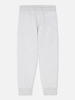 Niños Primark Pantalones De Chándal|Joggers Con Bajos Ajustados Y Cordón De Ajuste
