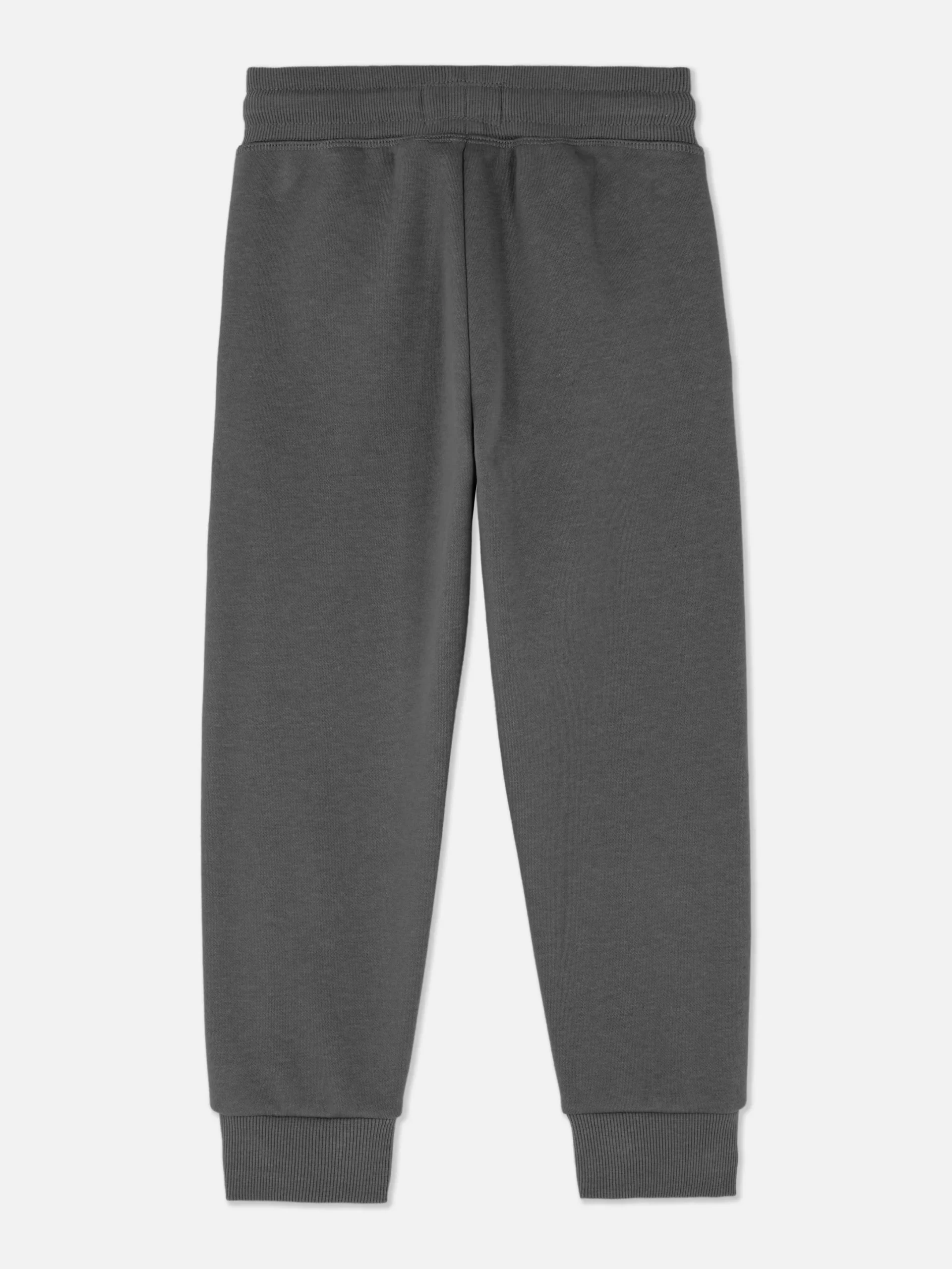 Niños Primark Pantalones De Chándal|Joggers Con Bajos Ajustados Y Cordón De Ajuste
