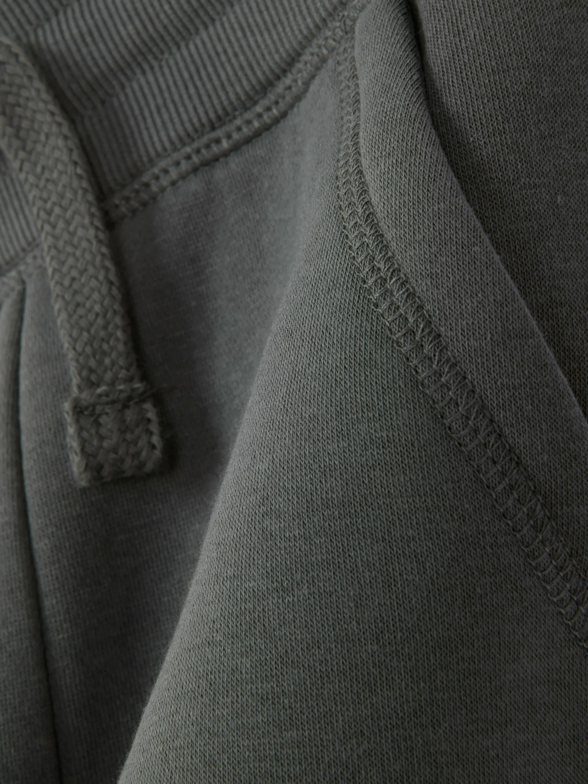 Niños Primark Pantalones De Chándal|Joggers Con Bajos Ajustados Y Cordón De Ajuste