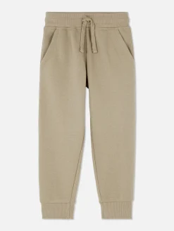 Niños Primark Pantalones De Chándal|Joggers Con Bajos Ajustados Y Cordón De Ajuste
