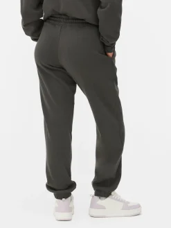 Mujer Primark Pantalones De Chándal|Joggers Con Bajos Ajustados De Hello Kitty