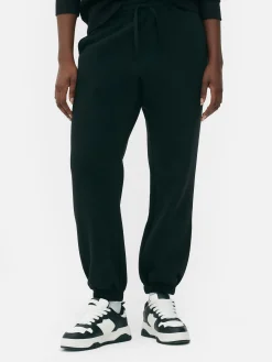 Mujer Primark Pantalones De Chándal|Joggers Con Bajos Ajustados Y Cordón De Ajuste