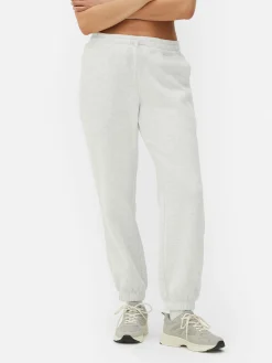 Mujer Primark Pantalones De Chándal|Joggers Con Bajos Ajustados Y Cordón De Ajuste