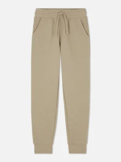Niños Primark Pantalones De Chándal|Joggers Con Bajos Ajustados Y Cordón De Ajuste