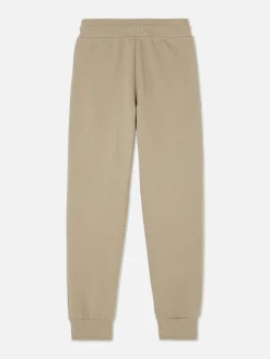 Niños Primark Pantalones De Chándal|Joggers Con Bajos Ajustados Y Cordón De Ajuste