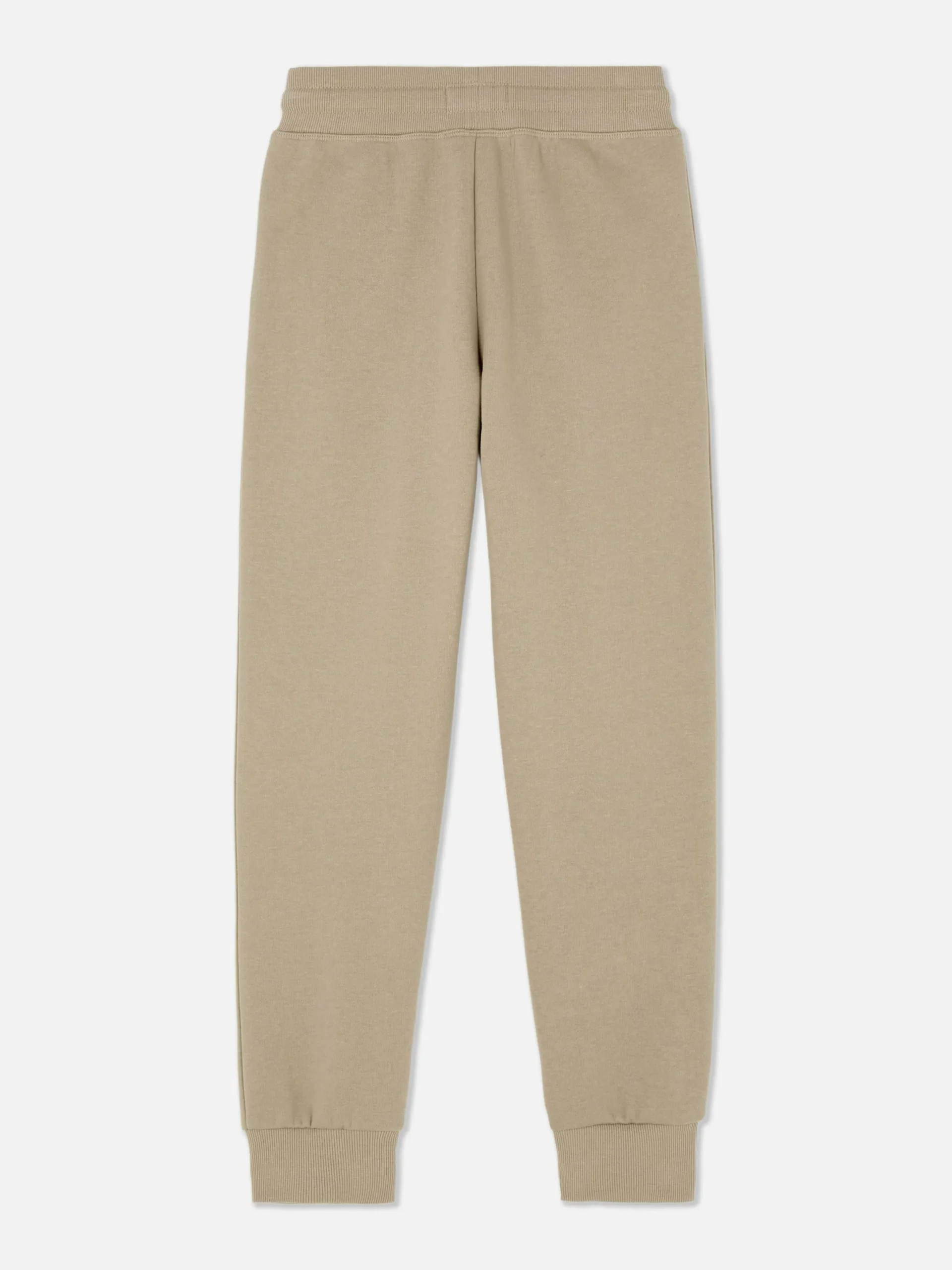 Niños Primark Pantalones De Chándal|Joggers Con Bajos Ajustados Y Cordón De Ajuste