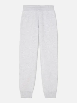 Niños Primark Pantalones De Chándal|Joggers Con Bajos Ajustados Y Cordón De Ajuste
