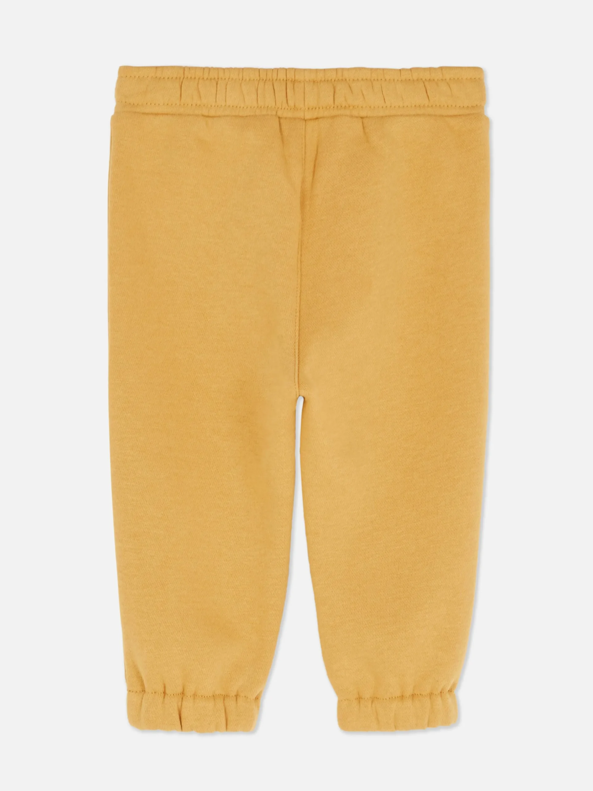 Primark Pantalones Y Leggings|Joggers Con Bajos Ajustados Y Cordón De Ajuste