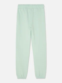 Niños Primark Pantalones De Chándal|Joggers Con Bajos Ajustados Y Cordón Para Niña Mayor