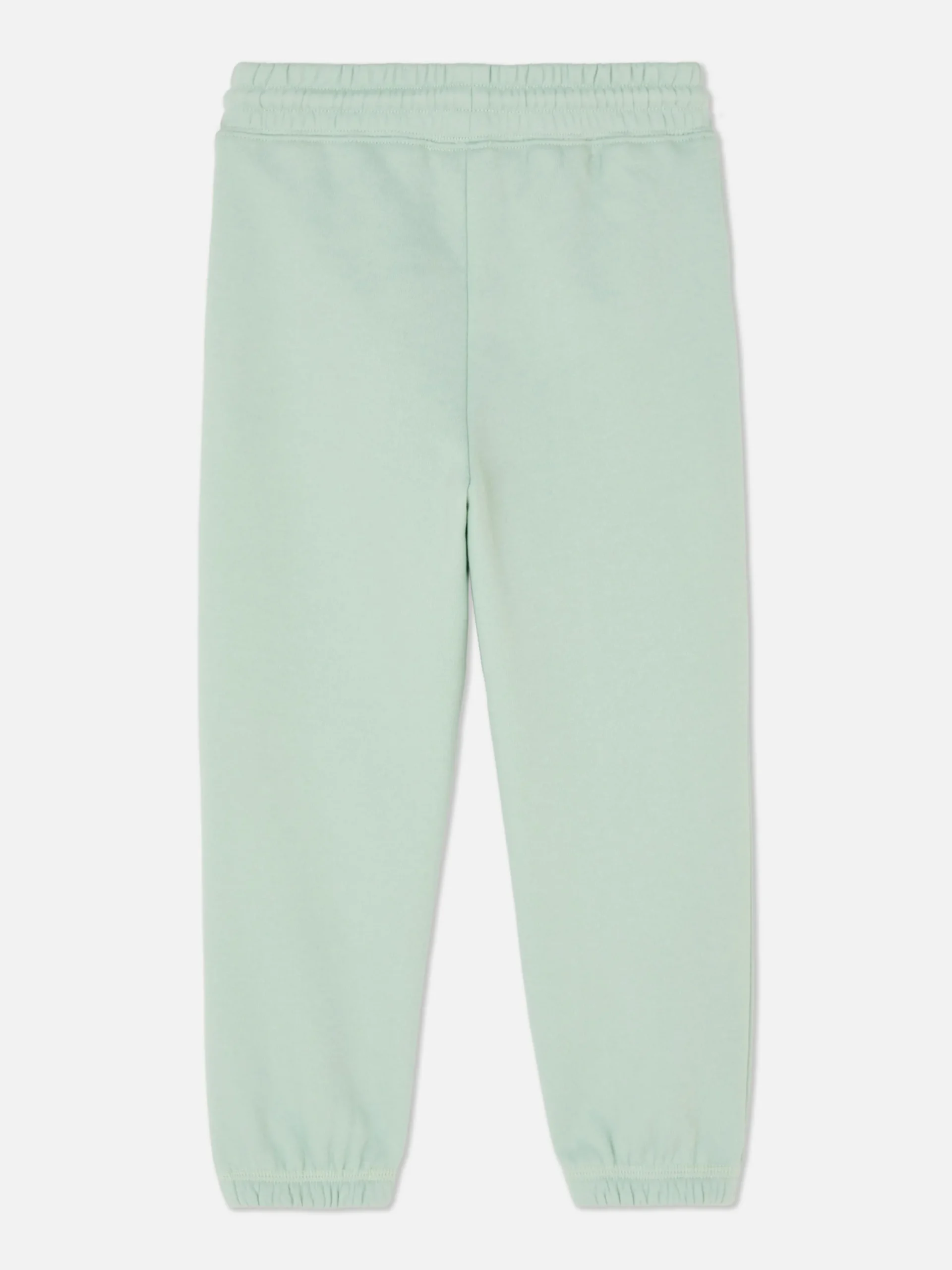 Niños Primark Pantalones De Chándal|Joggers Con Bajos Ajustados Para Niña Pequeña