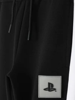Niños Primark Pantalones De Chándal|Joggers Con Bloques De Color De PlayStation
