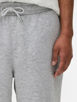 Hombre Primark Pantalones De Chándal|Joggers Con Cinturilla Elástica Y Bajos Ajustados