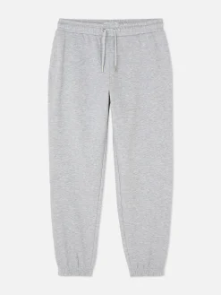 Hombre Primark Pantalones De Chándal|Joggers Con Cinturilla Elástica Y Bajos Ajustados