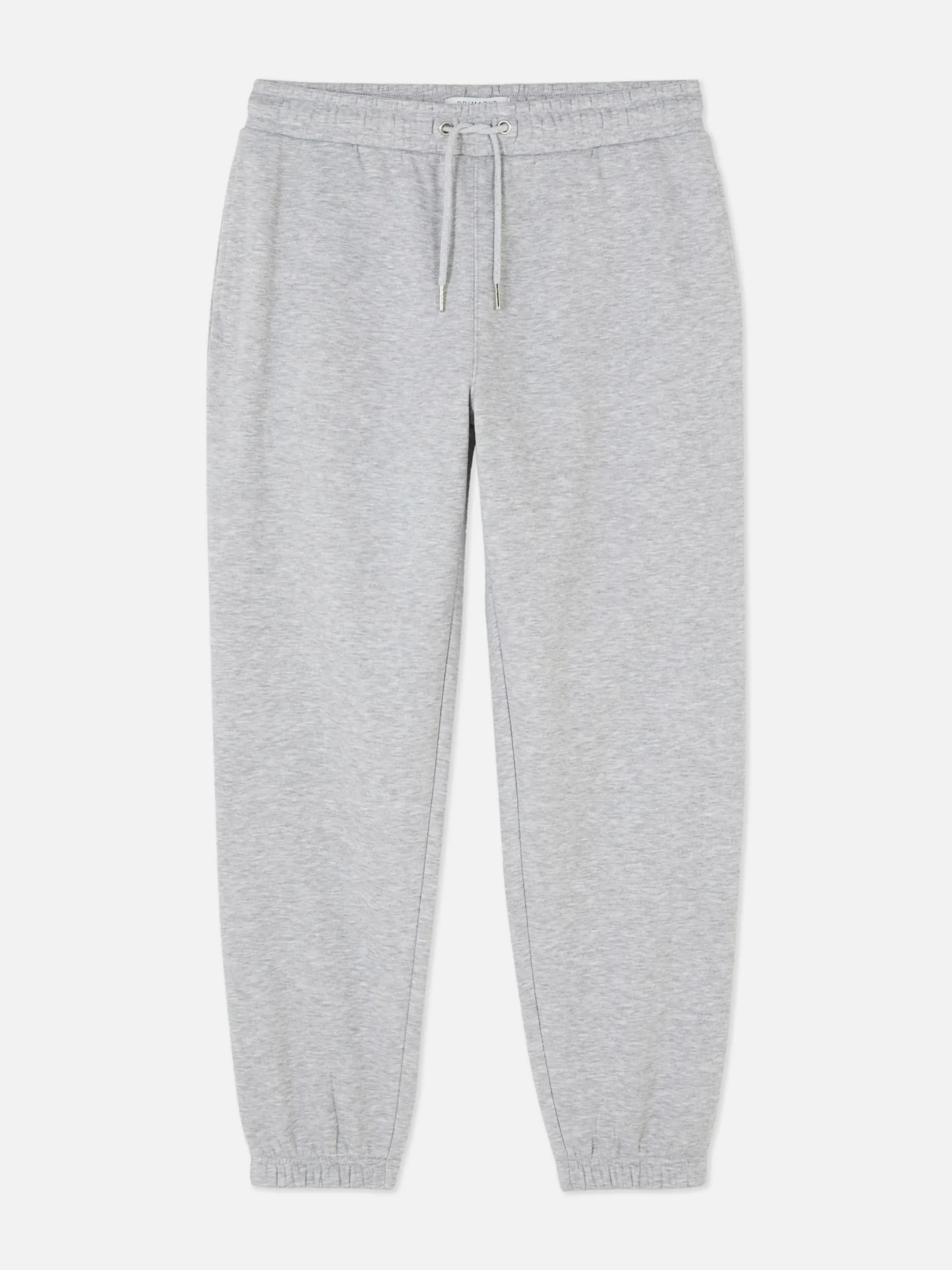 Hombre Primark Pantalones De Chándal|Joggers Con Cinturilla Elástica Y Bajos Ajustados