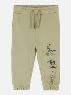 Primark Pantalones Y Leggings|Joggers Con Cordón De Ajuste De Disney