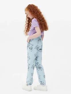 Niños Primark Pantalones De Chándal|Joggers Con Cordón De Ajuste De Disney (conjunto)