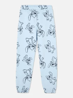 Niños Primark Pantalones De Chándal|Joggers Con Cordón De Ajuste De Disney (conjunto)