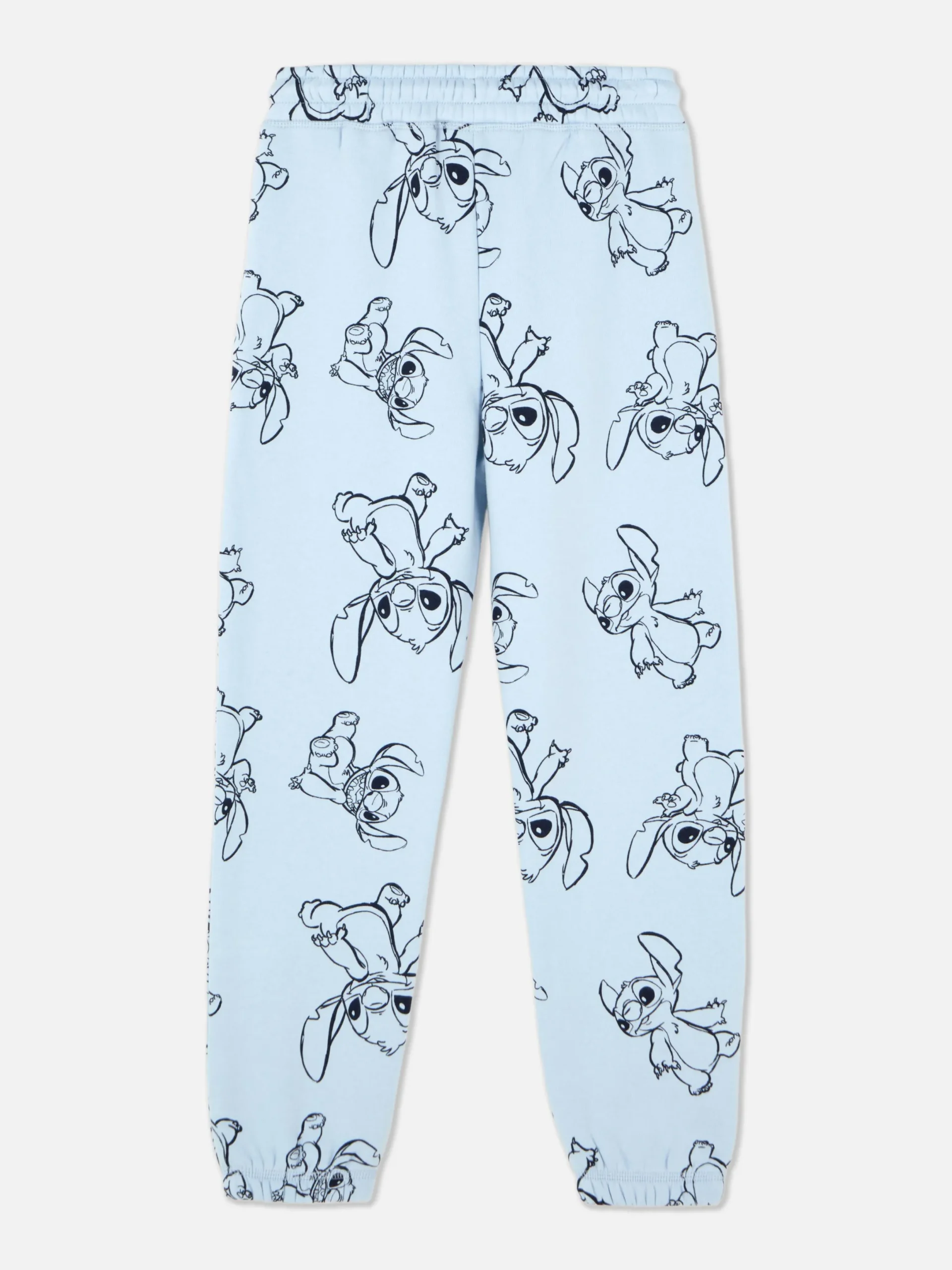 Niños Primark Pantalones De Chándal|Joggers Con Cordón De Ajuste De Disney (conjunto)