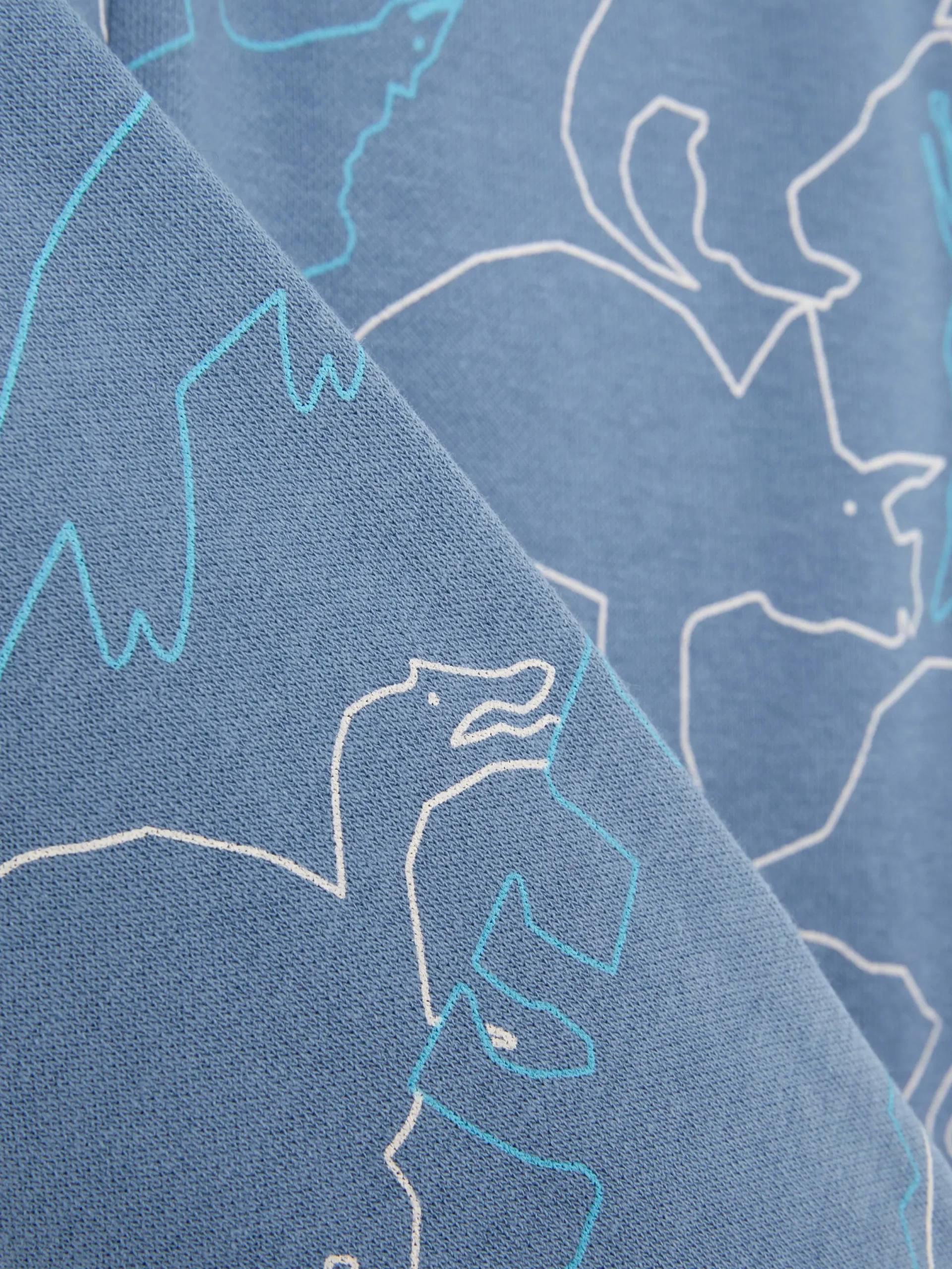 Niños Primark Pantalones De Chándal|Joggers Con Cordón De Ajuste Y Estampado Gráfico