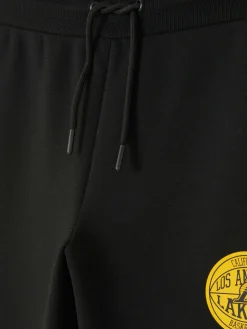 Niños Primark Pantalones De Chándal|Joggers Con Cordón De Ajuste De Los Angeles Lakers