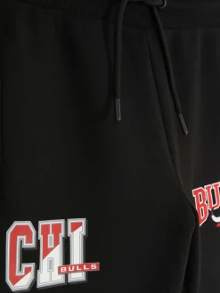 Niños Primark Pantalones De Chándal|Joggers Con Cordón De Ajuste De La NBA