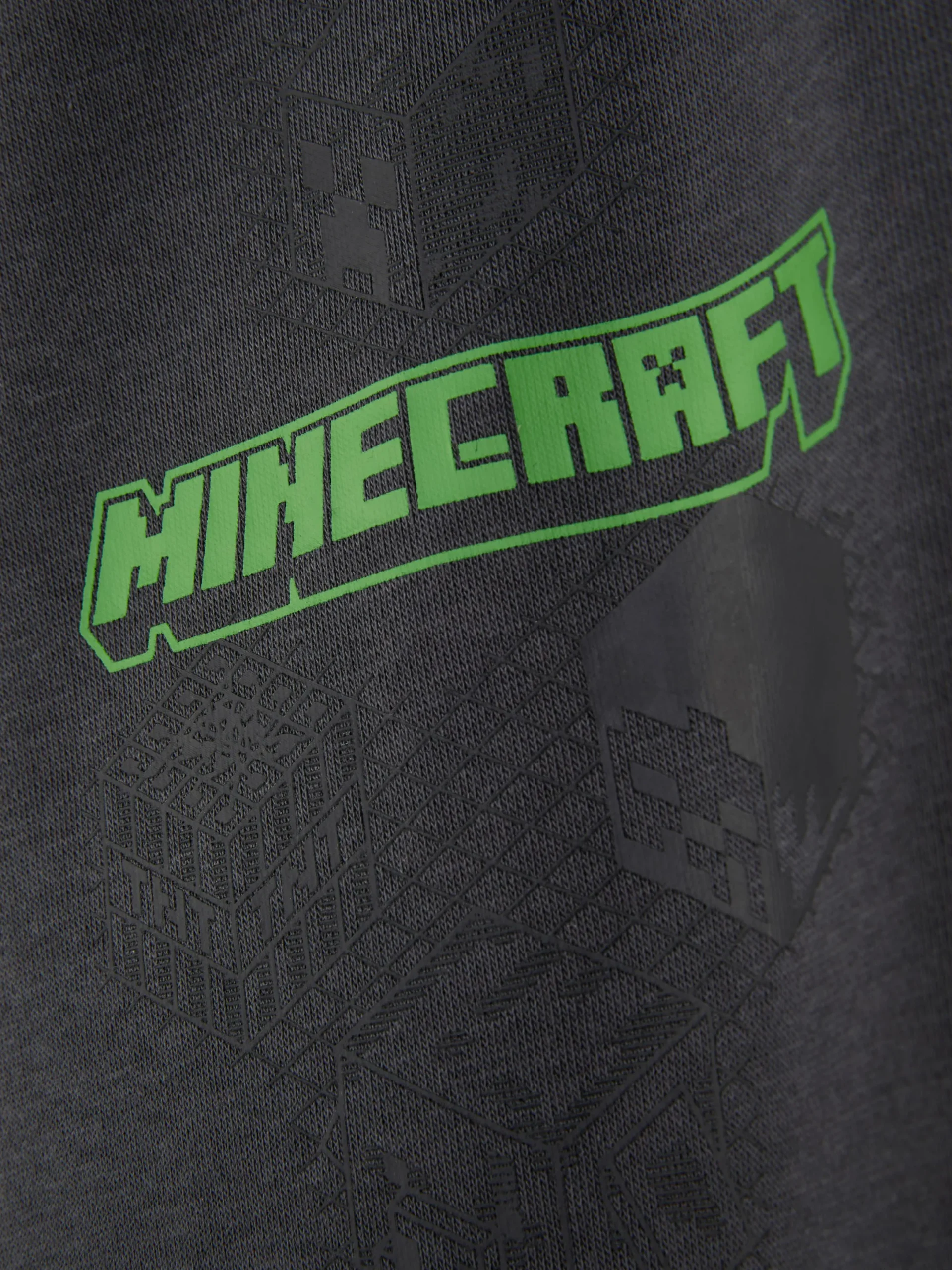 Niños Primark Pantalones De Chándal|Joggers Con Cordón De Ajuste De Minecraft