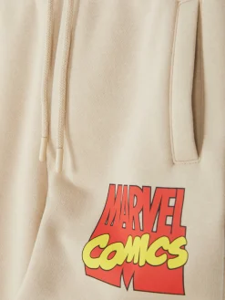 Niños Primark Pantalones De Chándal|Joggers Con El Logotipo De Marvel Comics
