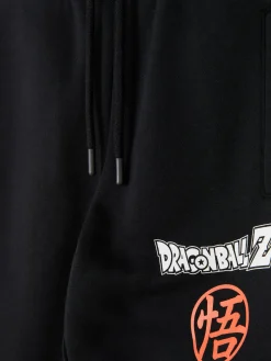 Niños Primark Pantalones De Chándal|Joggers Con El Logotipo De Dragon Ball Z