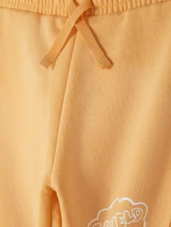 Primark Pantalones Y Leggings|Joggers Con Estampado Gráfico De Garfield