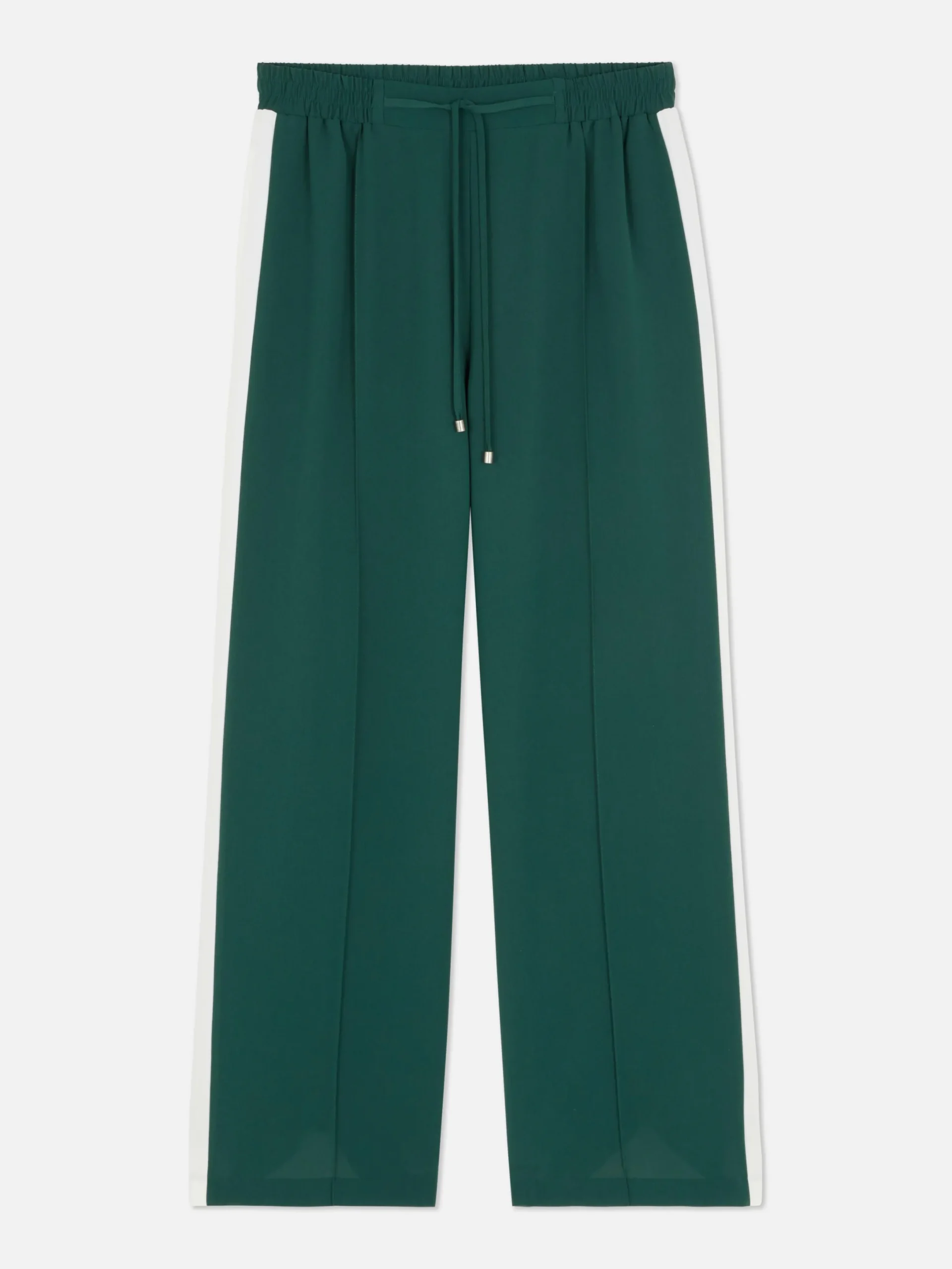 Mujer Primark Pantalones De Chándal|Joggers Con Rayas En Los Laterales