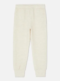 Niños Primark Pantalones De Chándal|Joggers Con Textura Y Cordón De Ajuste